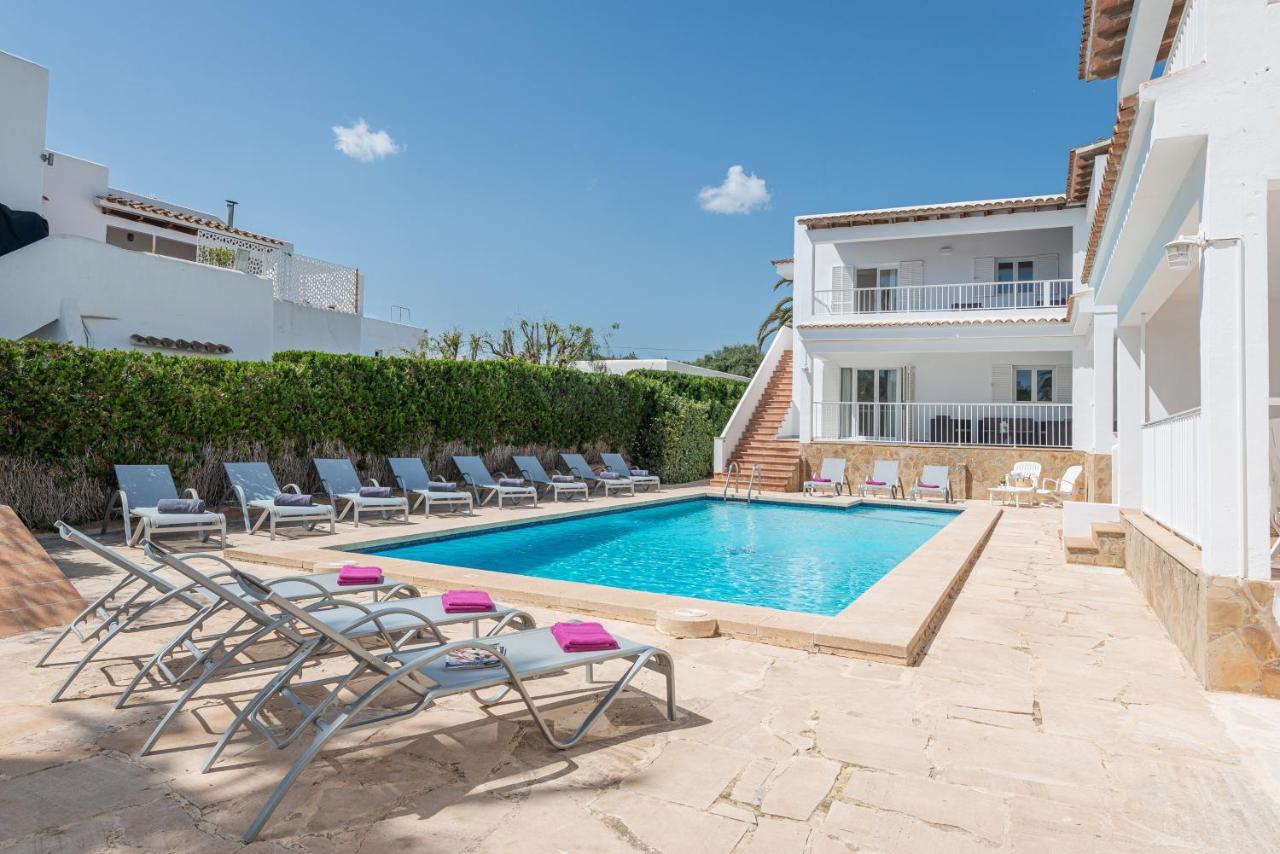 Ona One Sun With Pool, Ac, Bbq, Wifi In Lejlighed