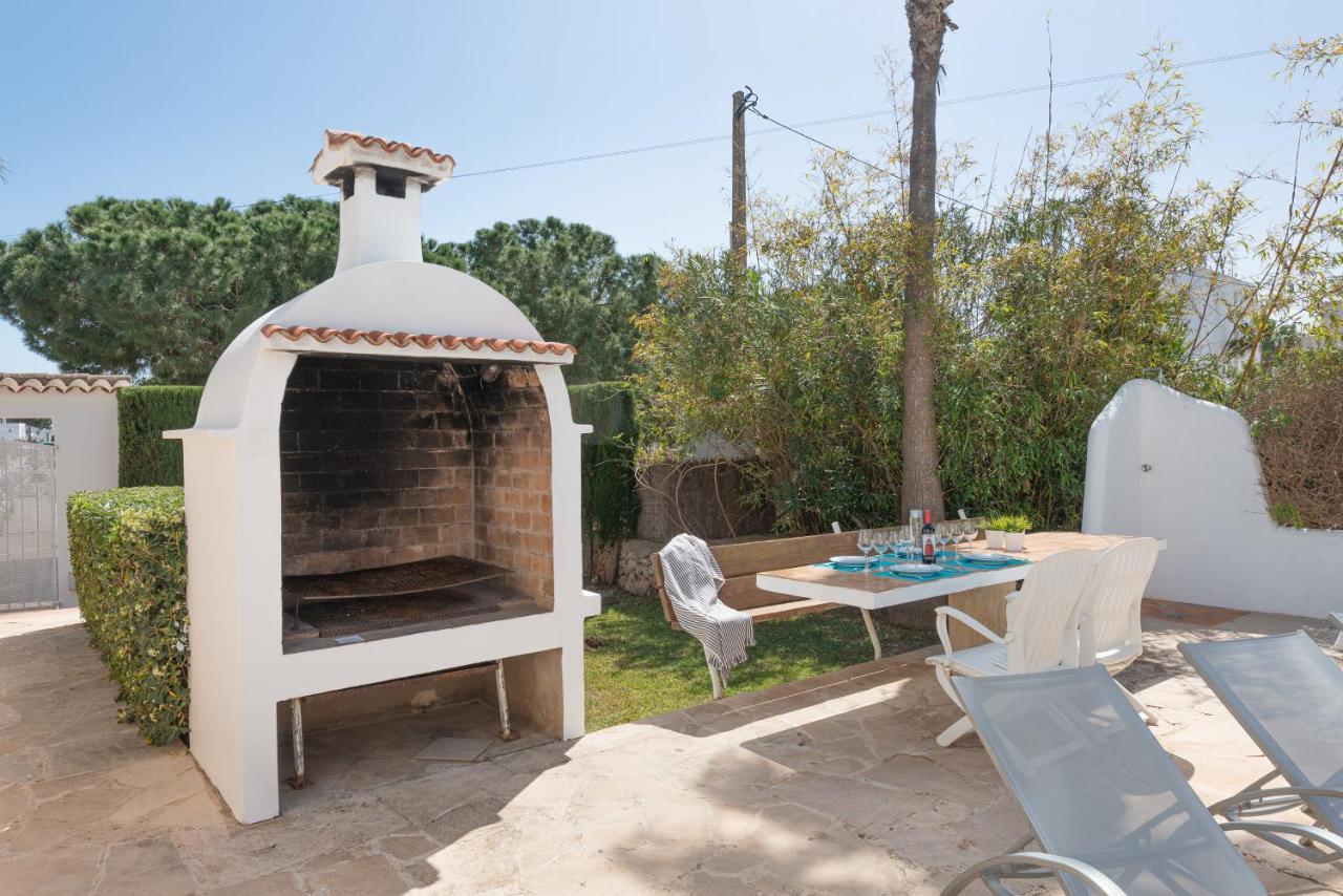 Ona One Sun With Pool, Ac, Bbq, Wifi In Lejlighed *