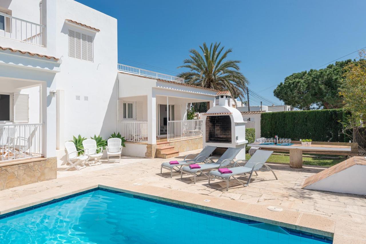 Lejlighed Ona One Sun With Pool, Ac, Bbq, Wifi In *