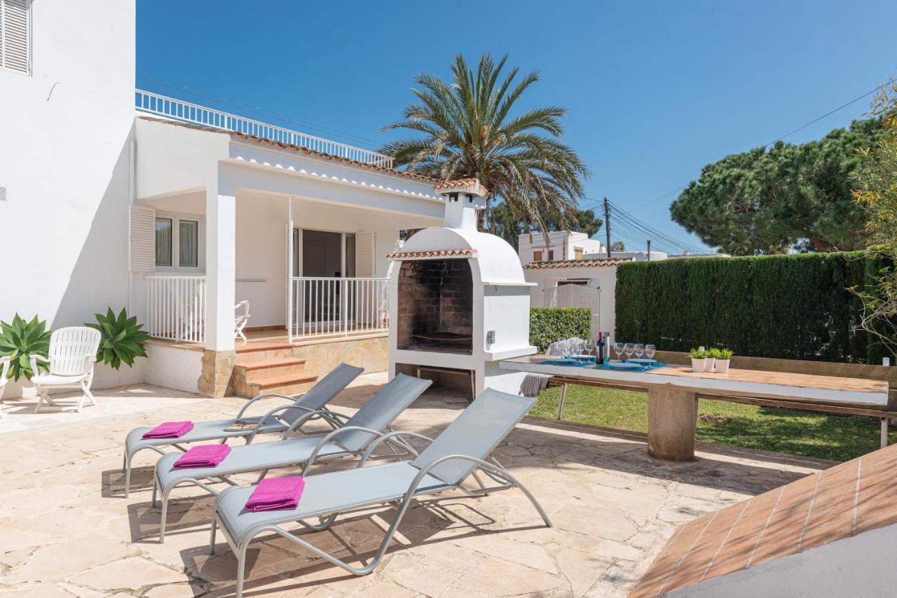 Ona One Sun With Pool, Ac, Bbq, Wifi In *