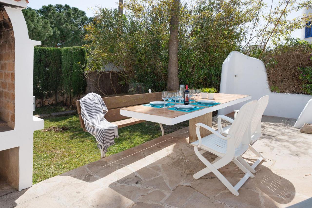 Lejlighed Ona One Sun With Pool, Ac, Bbq, Wifi In *