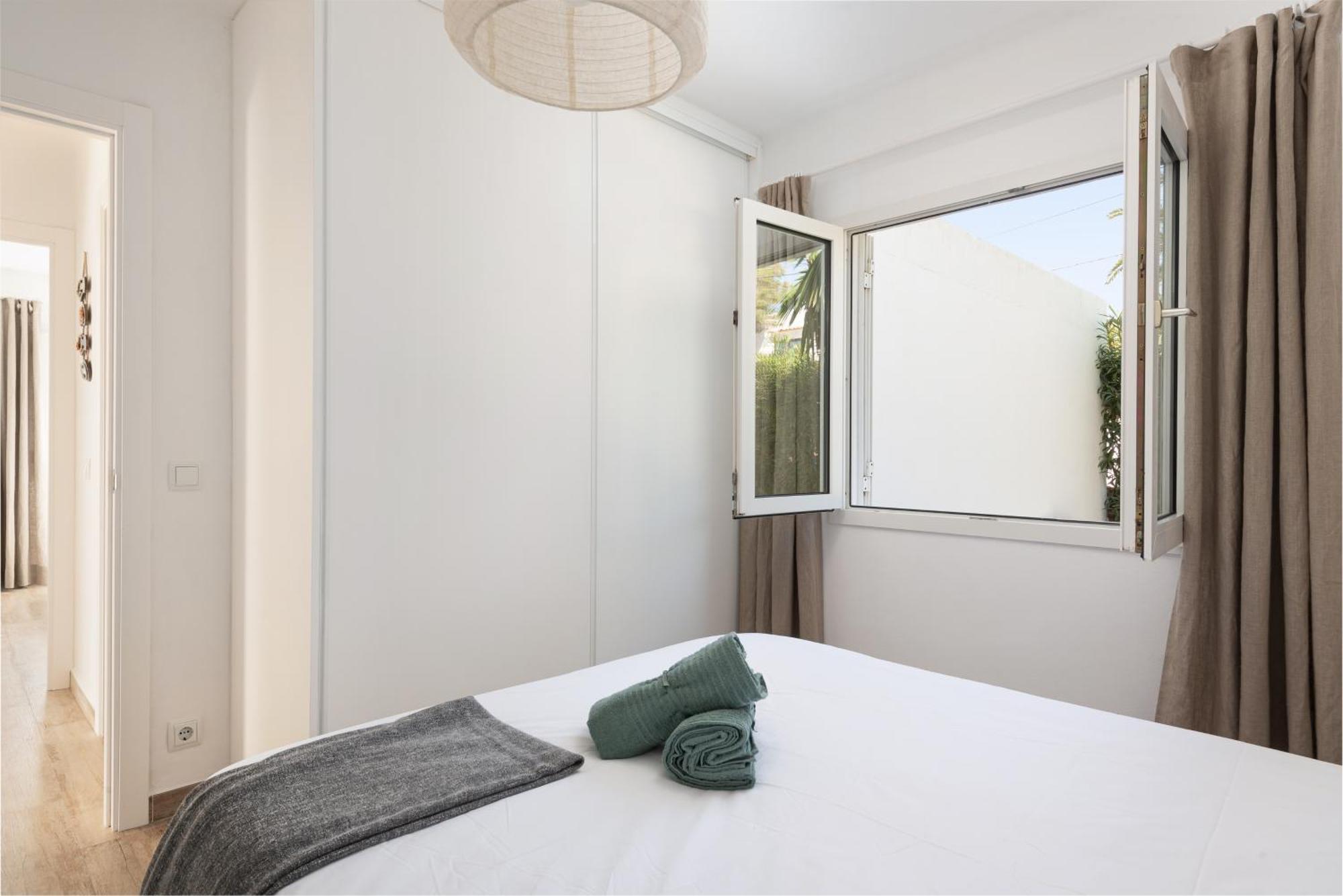 Ona One Sun With Pool, Ac, Bbq, Wifi In * Cala D´Or