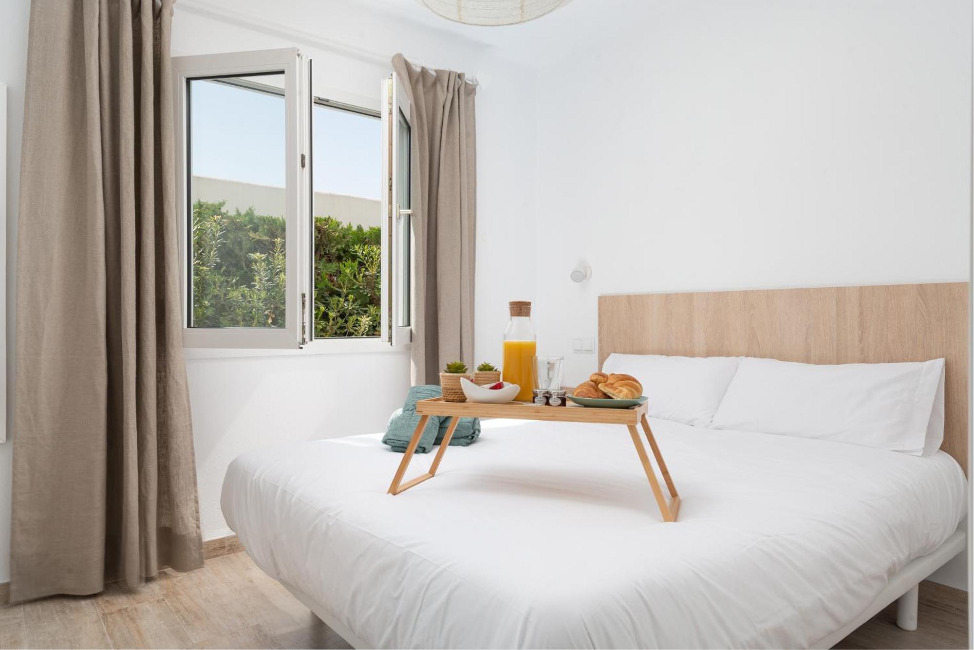 Ona One Sun With Pool, Ac, Bbq, Wifi In Cala D´Or